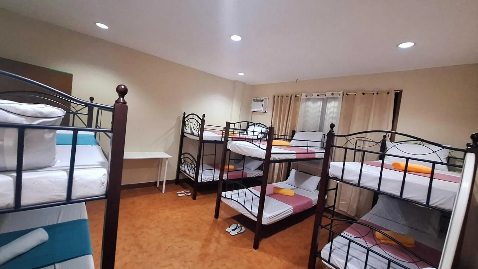 Spacious Family Apartment Transient House 10Pax Near Spmc And Sm Lanang Davao City Philippines
