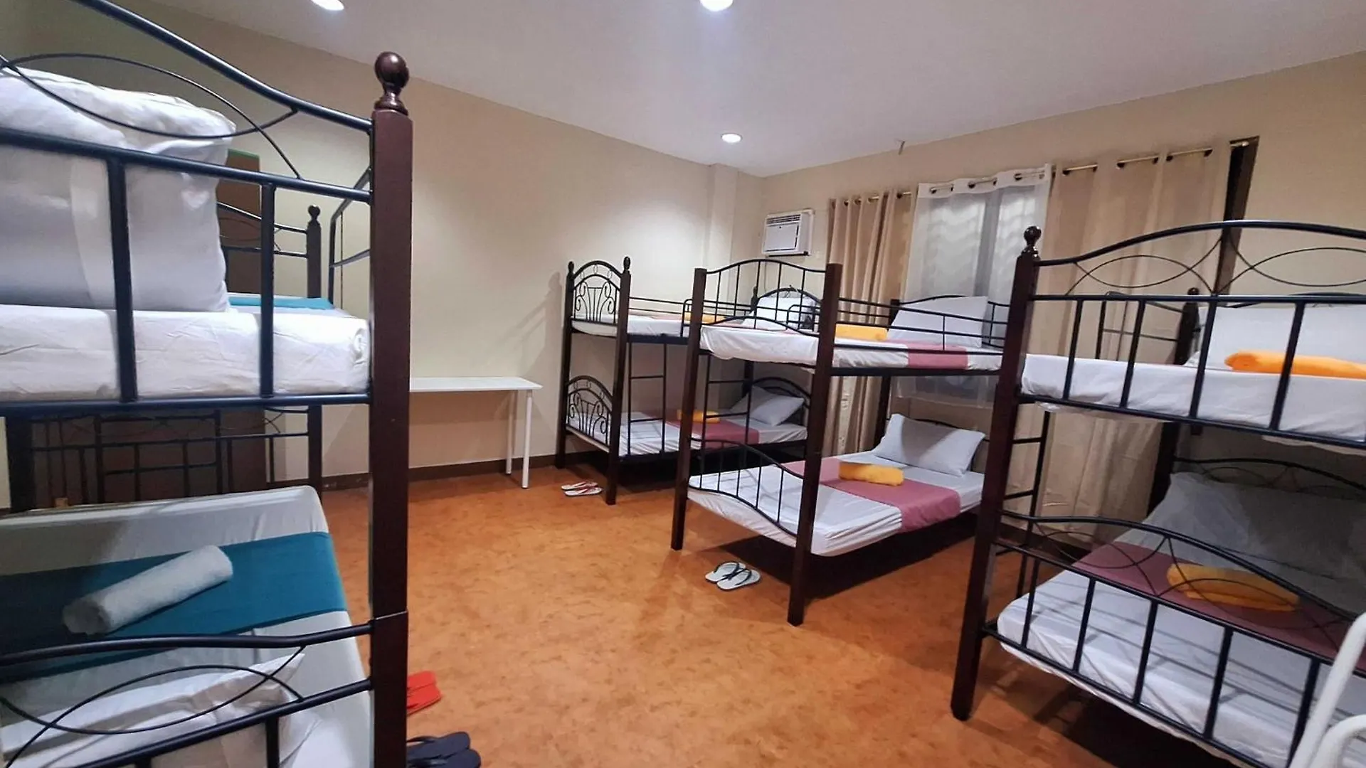 Spacious Family Apartment Transient House 10Pax Near Spmc And Sm Lanang Davao City 0*,  Philippines