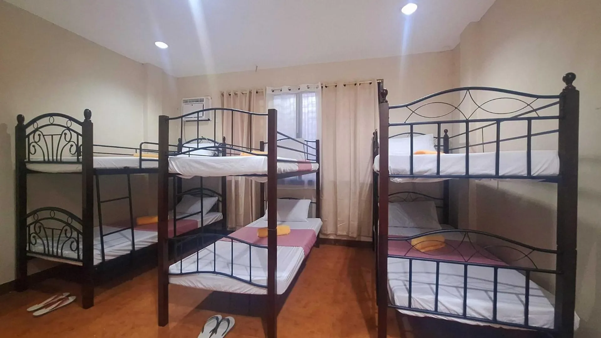 Spacious Family Apartment Transient House 10Pax Near Spmc And Sm Lanang Davao City