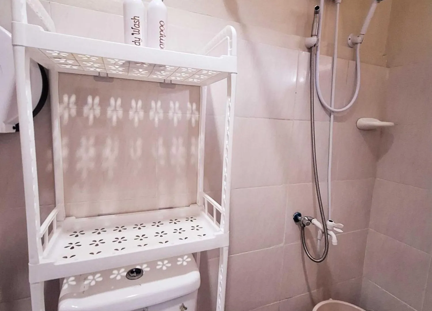 Spacious Family Apartment Transient House 10Pax Near Spmc And Sm Lanang Davao City 0*,