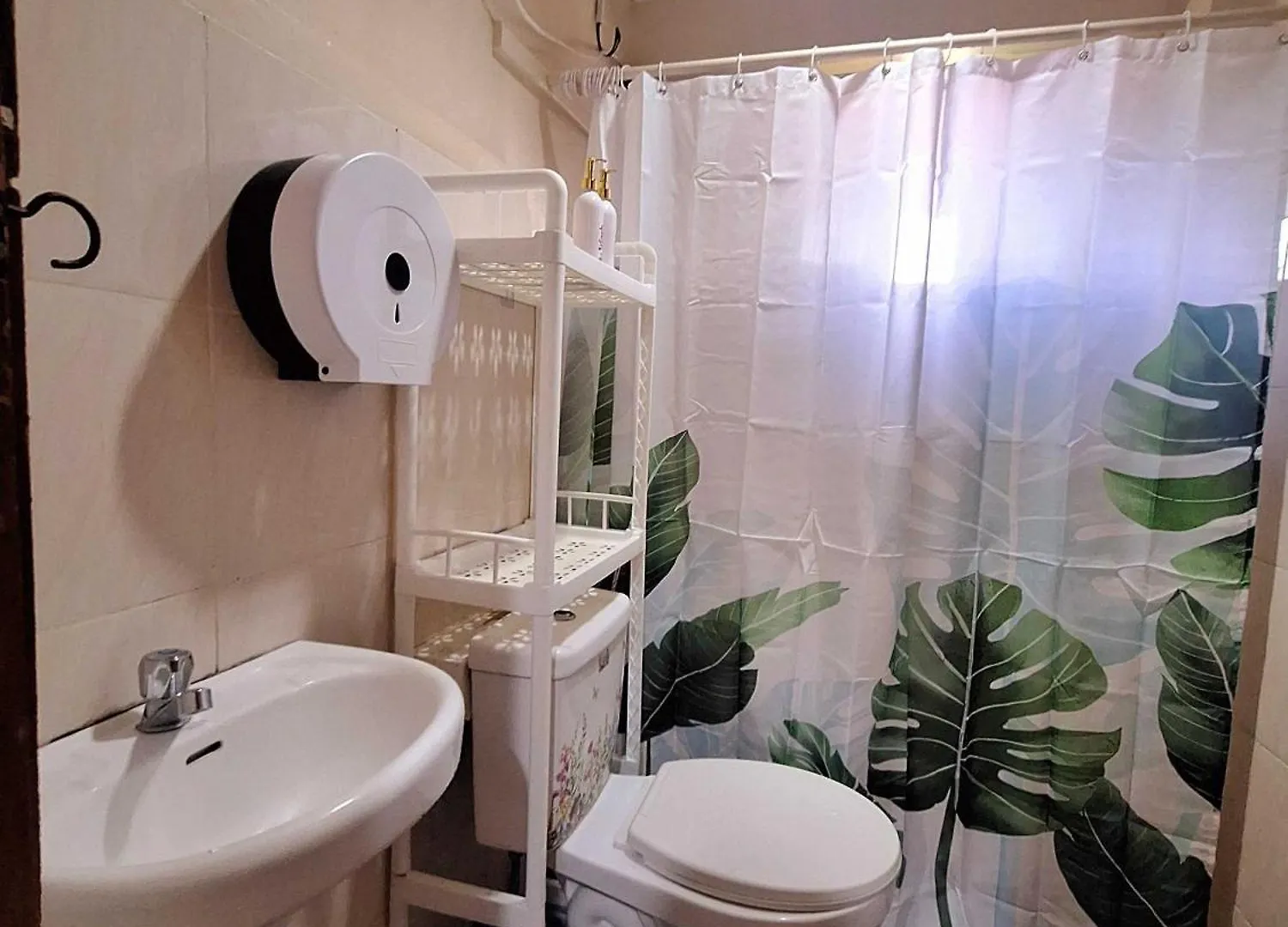 Spacious Family Apartment Transient House 10Pax Near Spmc And Sm Lanang Davao City Philippines