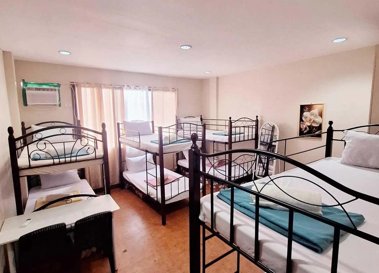 Spacious Family Apartment Transient House 10Pax Near Spmc And Sm Lanang Davao City