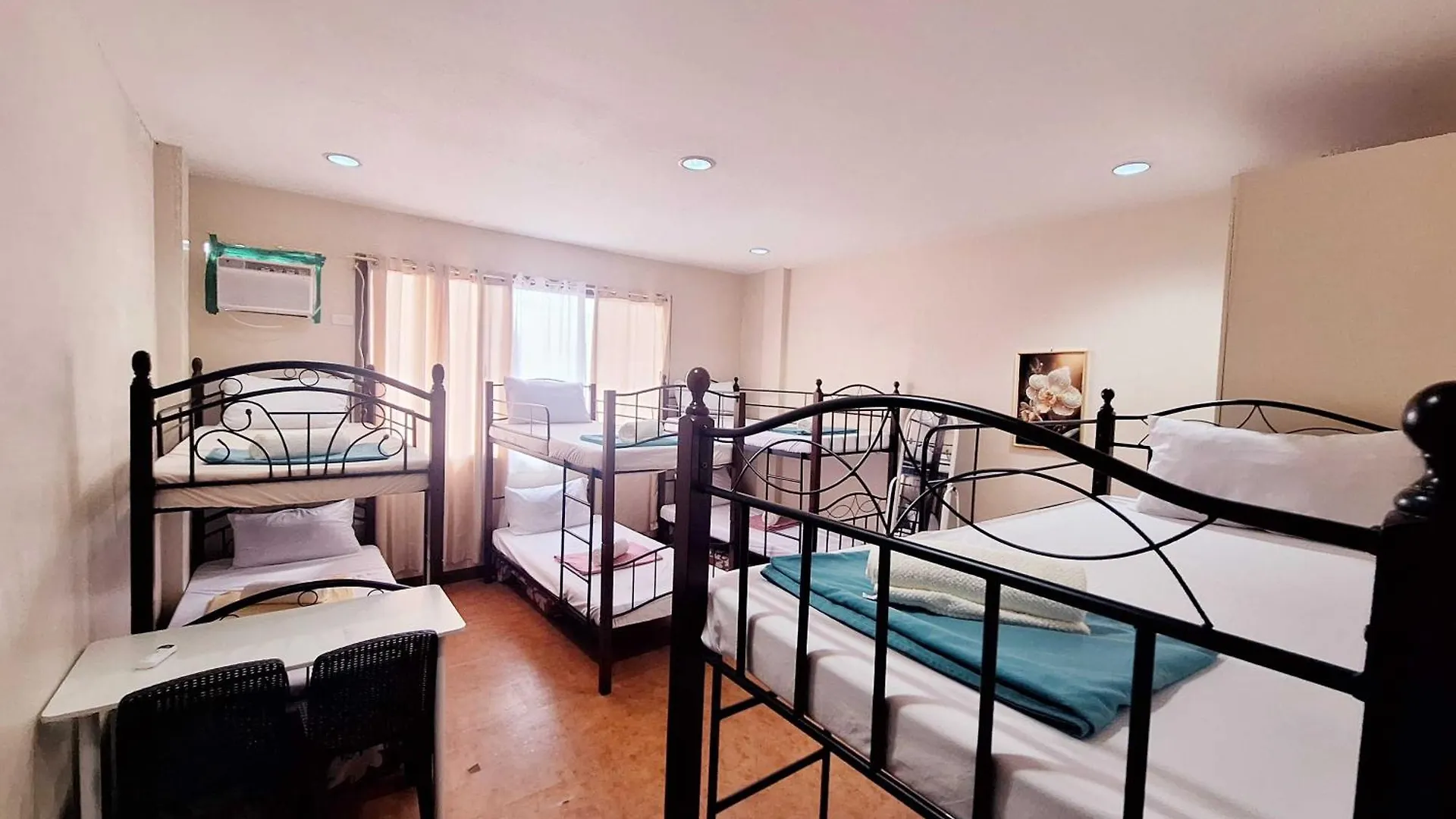 Spacious Family Apartment Transient House 10Pax Near Spmc And Sm Lanang Davao City 0*,